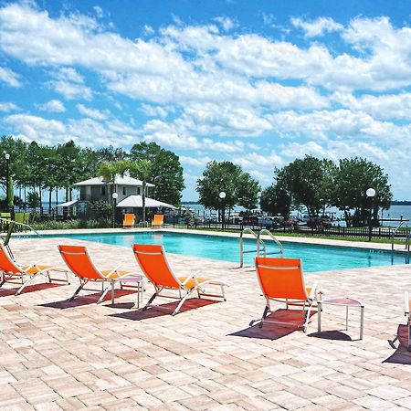 Key West Resort - Lake Dora Tavares Εξωτερικό φωτογραφία
