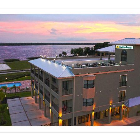 Key West Resort - Lake Dora Tavares Εξωτερικό φωτογραφία