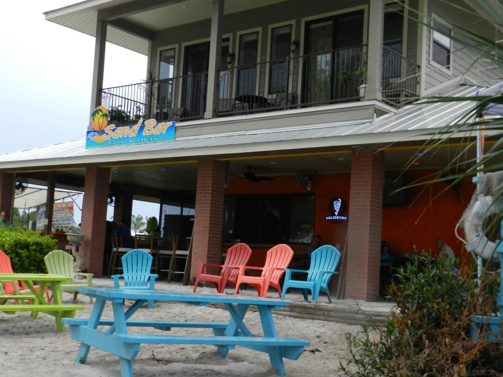 Key West Resort - Lake Dora Tavares Εξωτερικό φωτογραφία