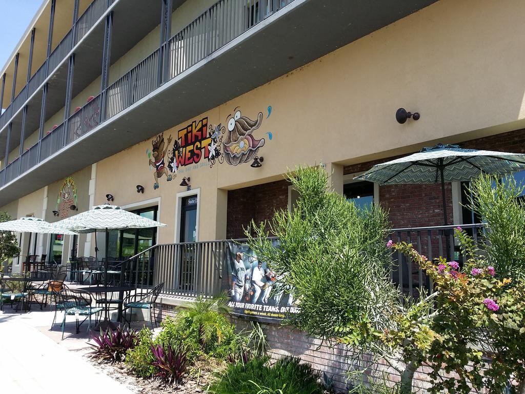 Key West Resort - Lake Dora Tavares Εξωτερικό φωτογραφία