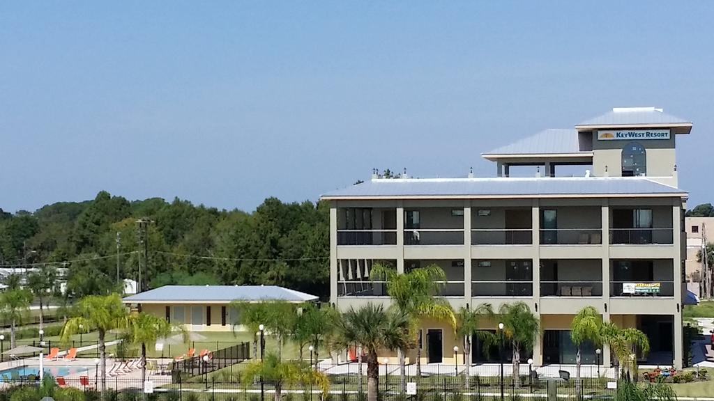 Key West Resort - Lake Dora Tavares Εξωτερικό φωτογραφία