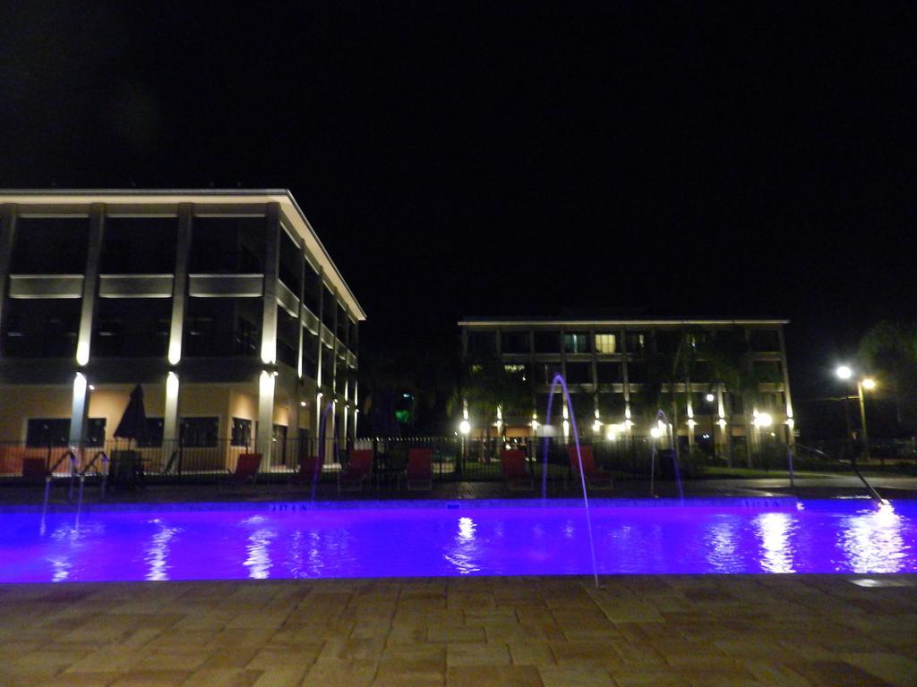 Key West Resort - Lake Dora Tavares Εξωτερικό φωτογραφία