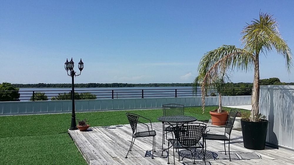 Key West Resort - Lake Dora Tavares Εξωτερικό φωτογραφία