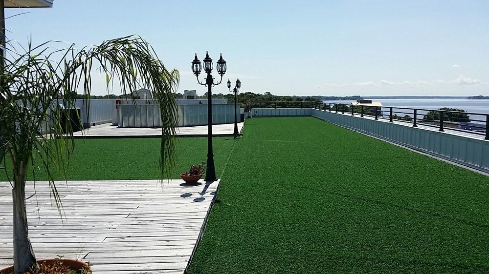 Key West Resort - Lake Dora Tavares Εξωτερικό φωτογραφία