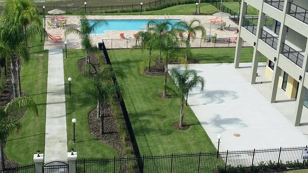 Key West Resort - Lake Dora Tavares Εξωτερικό φωτογραφία