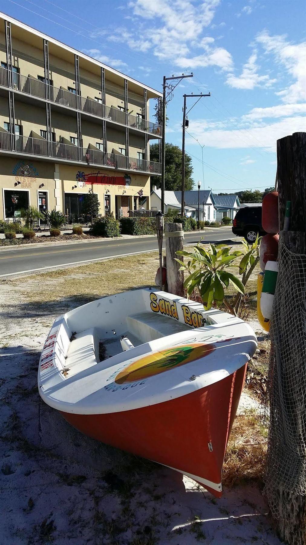 Key West Resort - Lake Dora Tavares Εξωτερικό φωτογραφία