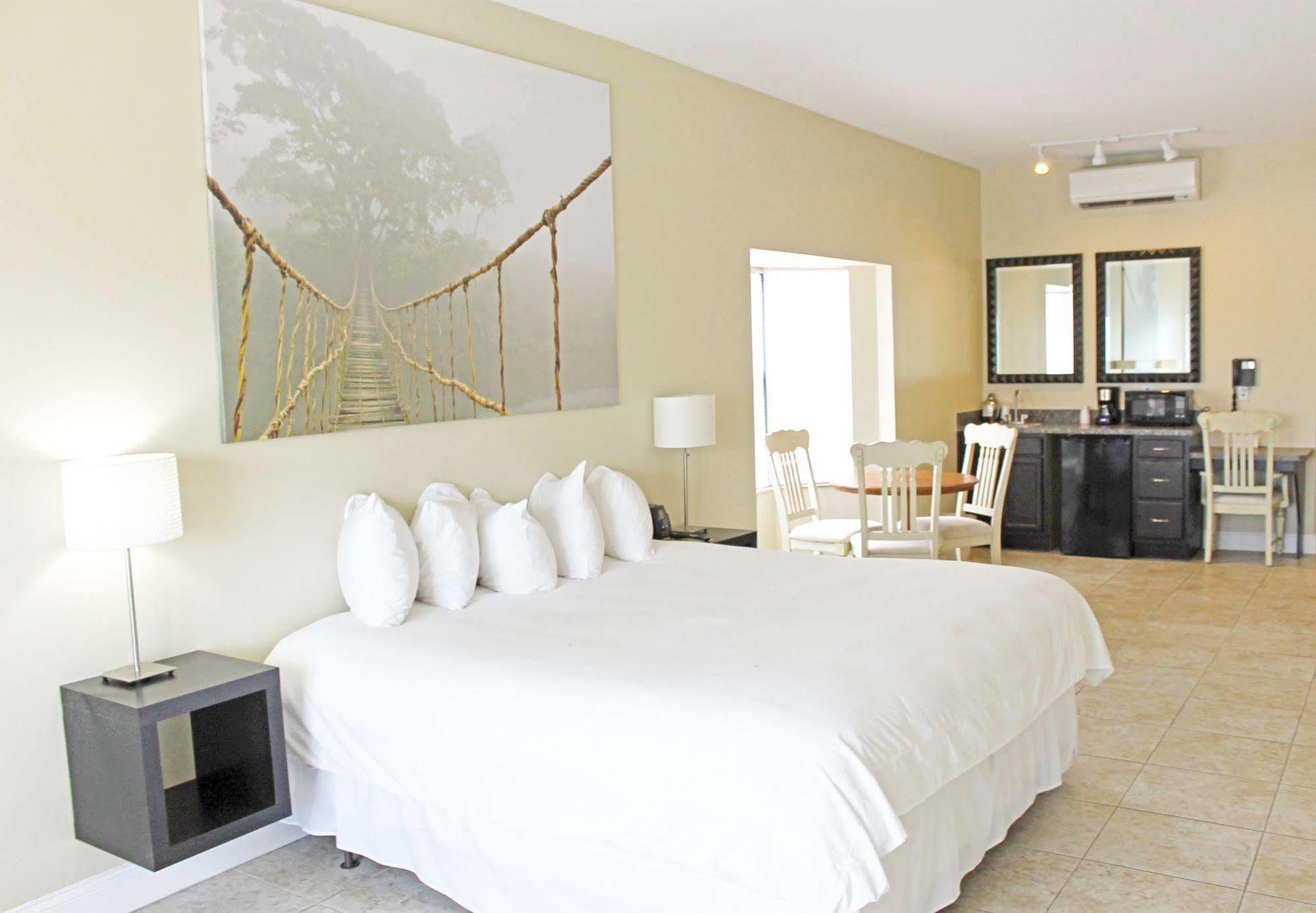 Key West Resort - Lake Dora Tavares Εξωτερικό φωτογραφία