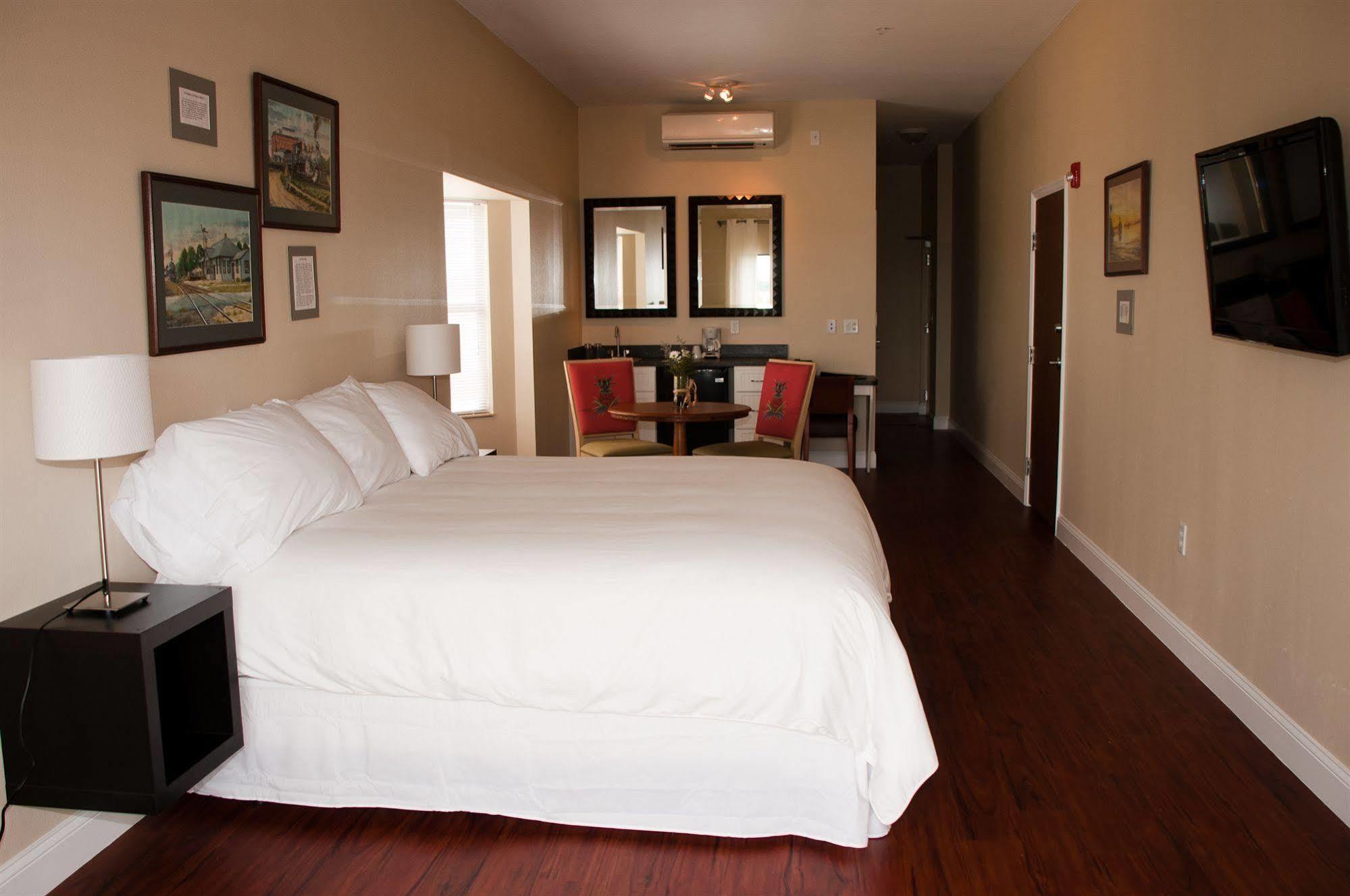 Key West Resort - Lake Dora Tavares Εξωτερικό φωτογραφία