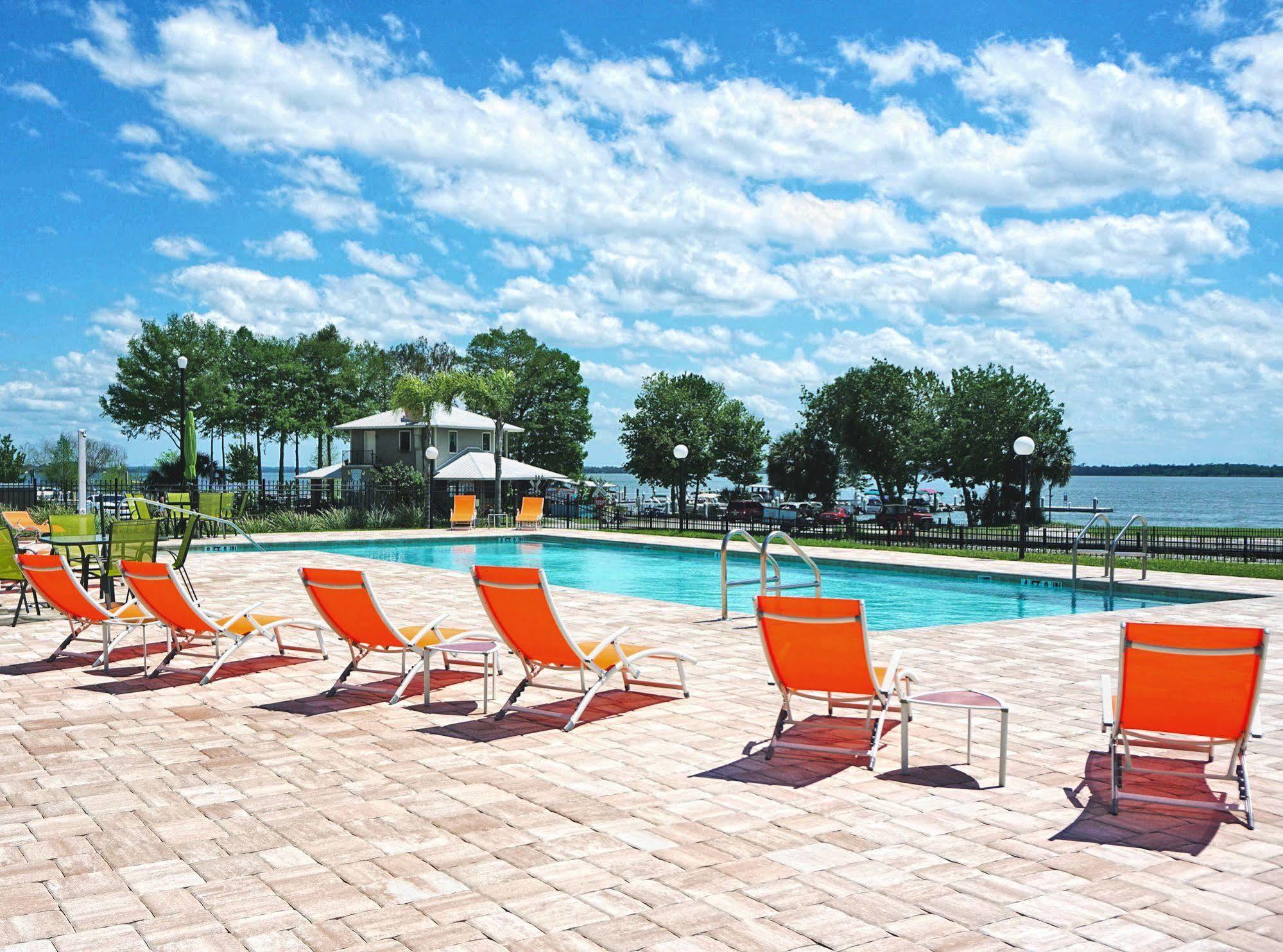 Key West Resort - Lake Dora Tavares Εξωτερικό φωτογραφία