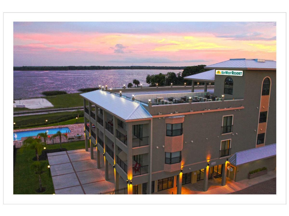 Key West Resort - Lake Dora Tavares Εξωτερικό φωτογραφία